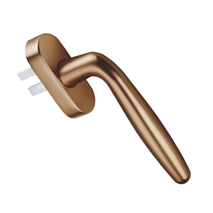 Casement Window -kahvat: pieni osa, iso vaikutus