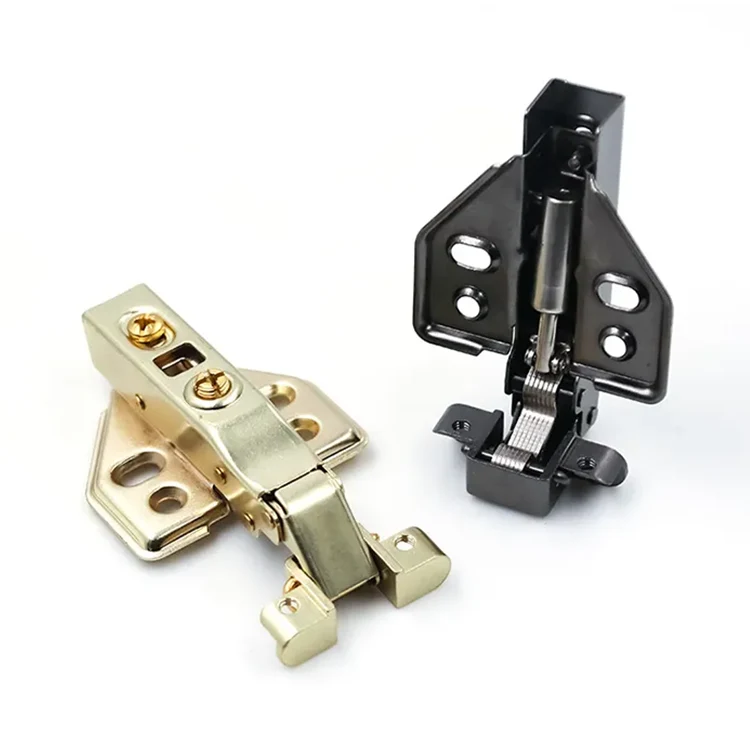 Miksi valita vaimennusakselin piipun sarana tasaiseen ja äänettömään liikkeeseen?